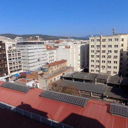 Petite Palace Aristotelous 8 Thessaloníki Eksteriør bilde