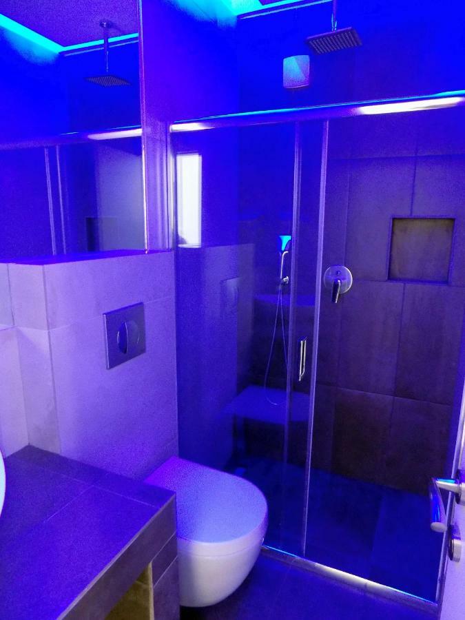 Petite Palace Aristotelous 8 Thessaloníki Eksteriør bilde